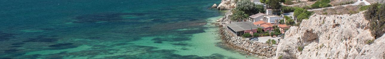 Gita a Cala Mosca, Cala Ricca, Cala Fighera, Grotta dei Colombi, Marina Piccola