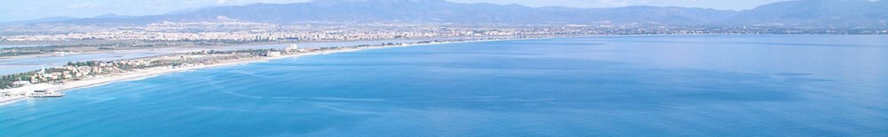 Gita nel Golfo di Cagliari