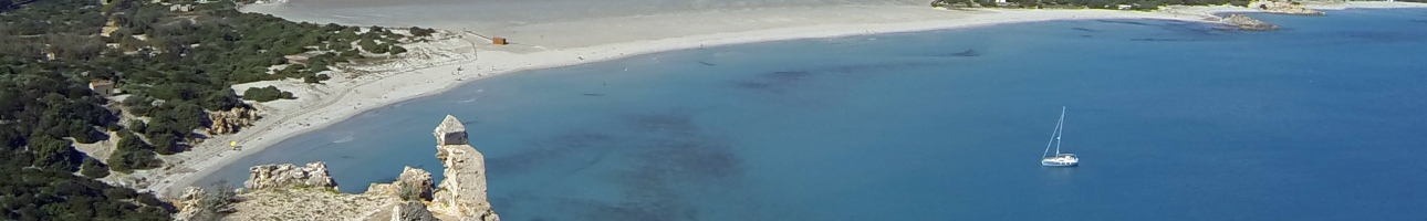 Excursion to Villasimius and the Marine Protected Area of Capo Carbonara
