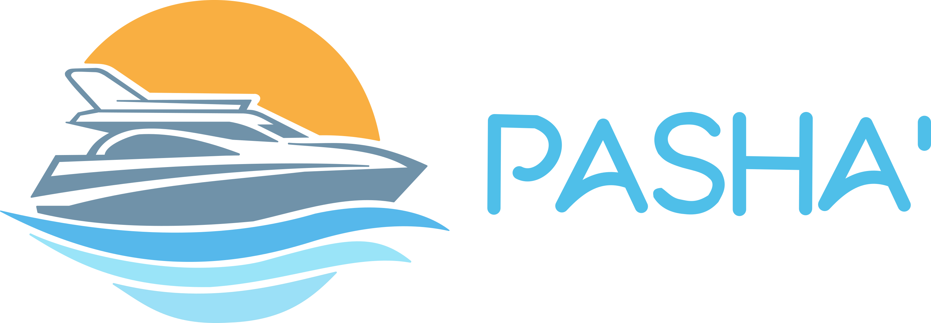 Pasha