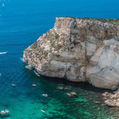 Sella Del Diavolo